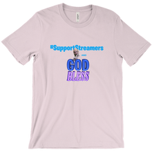 Peace and God Bless T-Shirt