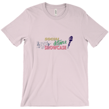 Social Distance Showcase T-Shirts
