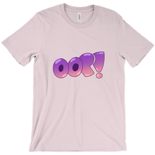 OOP tee