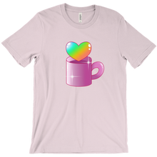 LoveMug tee