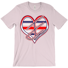 JT USA LUV T-shirt