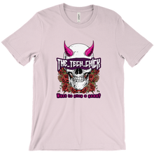TTC Skull T-Shirt
