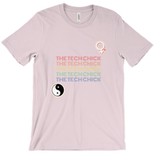 TTC Rainbow T-Shirt
