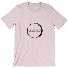 TTC Coffee Stain T-Shirt (Light)