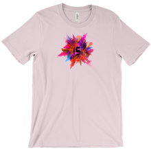 I5 Custom Colour Blast T-Shirts