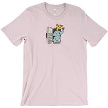 Brickephant Tee