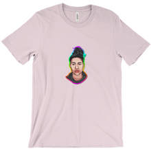 Jeahtv Face T-Shirt