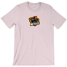 Playera Nieteeze
