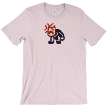 Angry Vlad T-Shirt