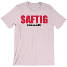 SAFTIG T-Shirt