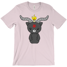 Catphomet T-Shirts