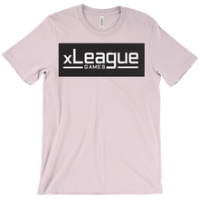 xLeague Games T-Shirts