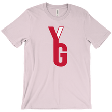 Playera de Y0G1