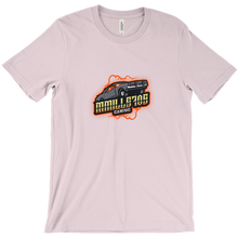 Official Gaming T-Shirt™| Light~Orange