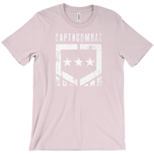 CaptnCombat's Grunge T-Shirts