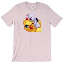 Dera's Cuddle T-Shirts
