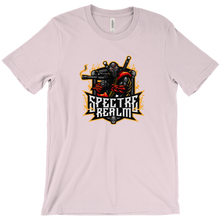 spectrerealm T-Shirts