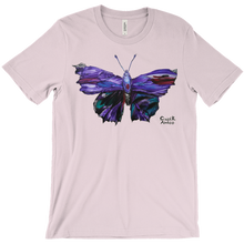 Violet Peace T-Shirt
