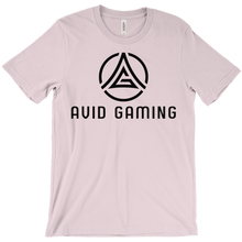 Dark on Light AG T-Shirt