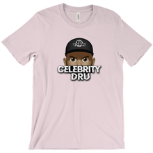 cd tshirt