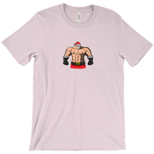Sweaty Shirt
