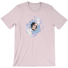 ItsRimuruu T-Shirts(Blue Design)