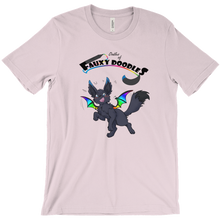Fauxy T-shirt