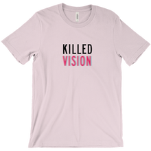 Killed Vision T-shirt
