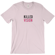 Killed Vision T-shirt