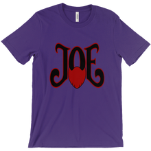 redbeardedjoe T-Shirts