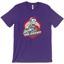 mr_grunt T-Shirts