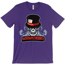 mramazing0013 T-Shirts