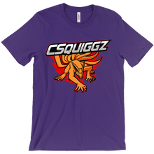 csquiggz T-Shirts