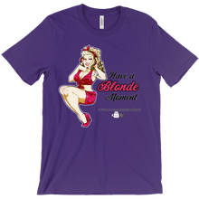 blondelikemonroe T-Shirts