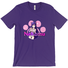 nekomuchan T-Shirts