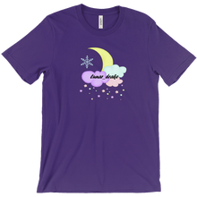 lunar_drake T-Shirts