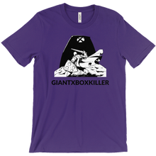 giantxboxkiller T-Shirts