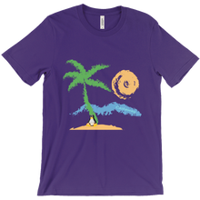 castaway_gaming_au T-Shirts