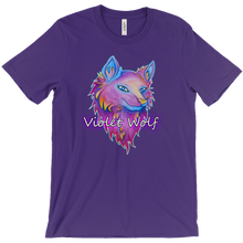 violettwolf T-Shirts