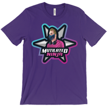 mutilatedninja T-Shirts