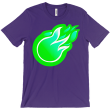 fir3_tv_ T-Shirts