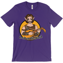 leobenthebard T-Shirts