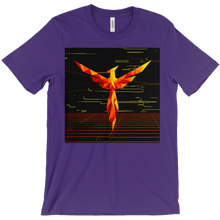 truphoenix69 T-Shirts
