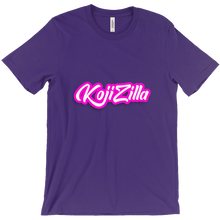 kojizilla_ T-Shirts