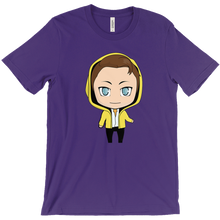 Nathhannnn's T-Shirts
