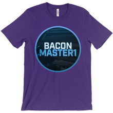 bac0nmast3r1 T-Shirts