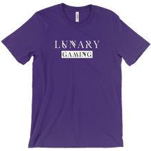 lunarygaming T-Shirts