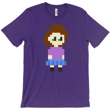 8-Bit Cosi T-Shirts