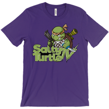 saltyturtletv T-Shirts