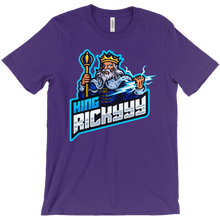 kingrickyyy-2039 T-Shirts